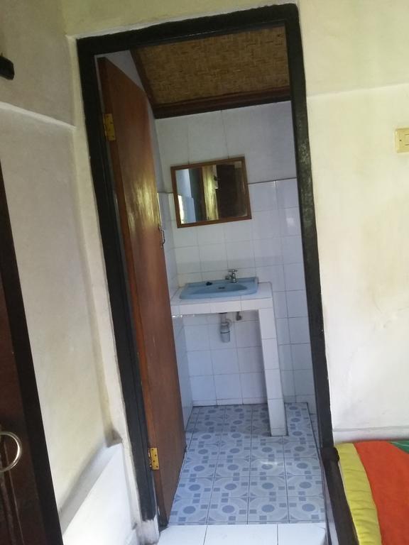Dika Accommodation Ubud Kamer foto